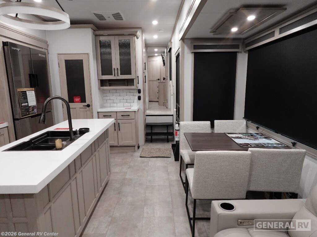 New 2025 Grand Design Solitude 370DV available in Orange Park, Florida