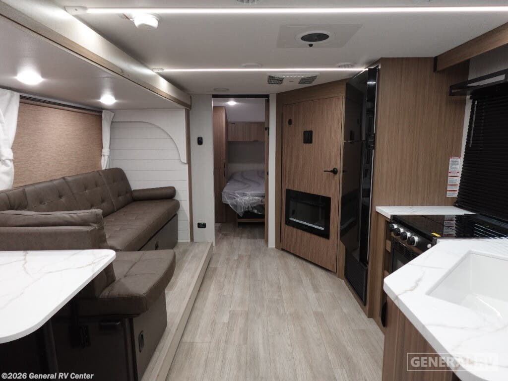 New 2026 Forest River Wildwood 26ICE available in Orange Park, Florida