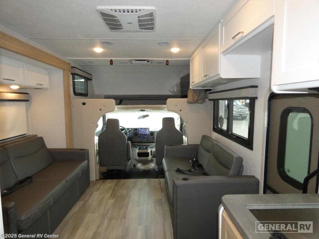 New 2026 Thor Motor Coach Outlaw 29J available in Orange Park, Florida