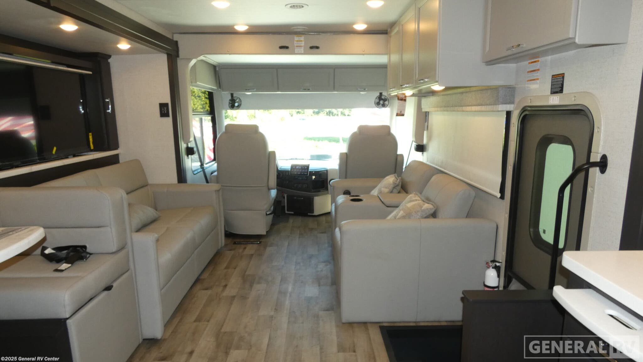 New 2026 Thor Motor Coach Palazzo GT 37.4 available in Orange Park, Florida