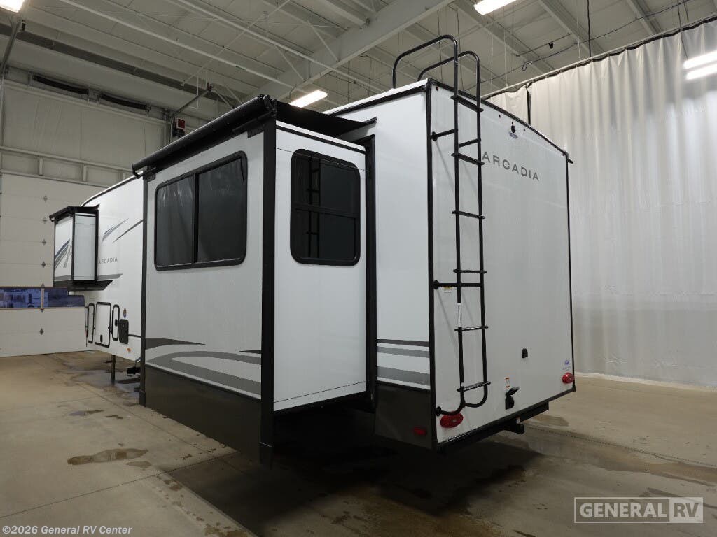 2025 Arcadia 294SLRD by Keystone from General RV Center in Orange Park, Florida