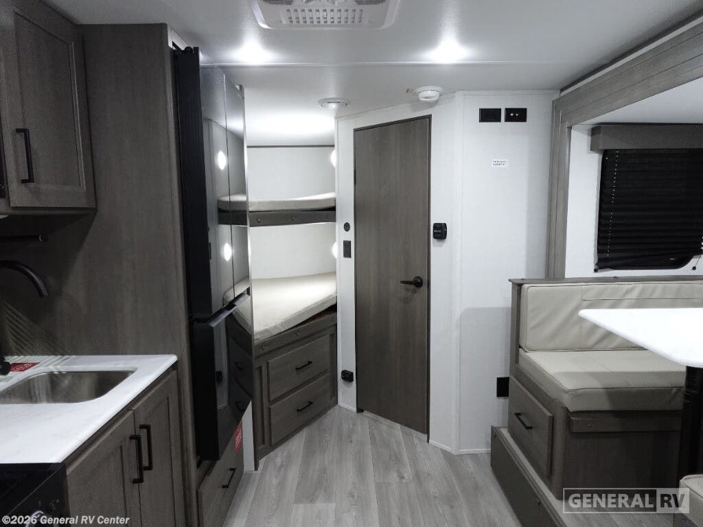 2026 Grand Design Transcend One 161BH - New Travel Trailer For Sale by General RV Center in Orange Park, Florida