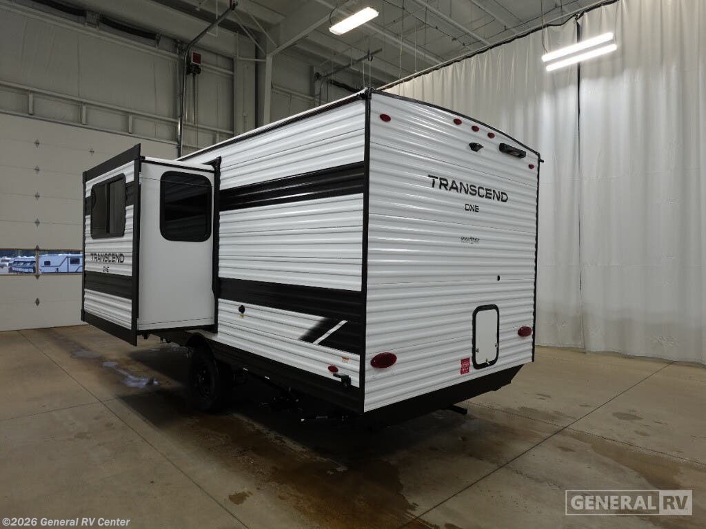 2026 Transcend One 161BH by Grand Design from General RV Center in Orange Park, Florida