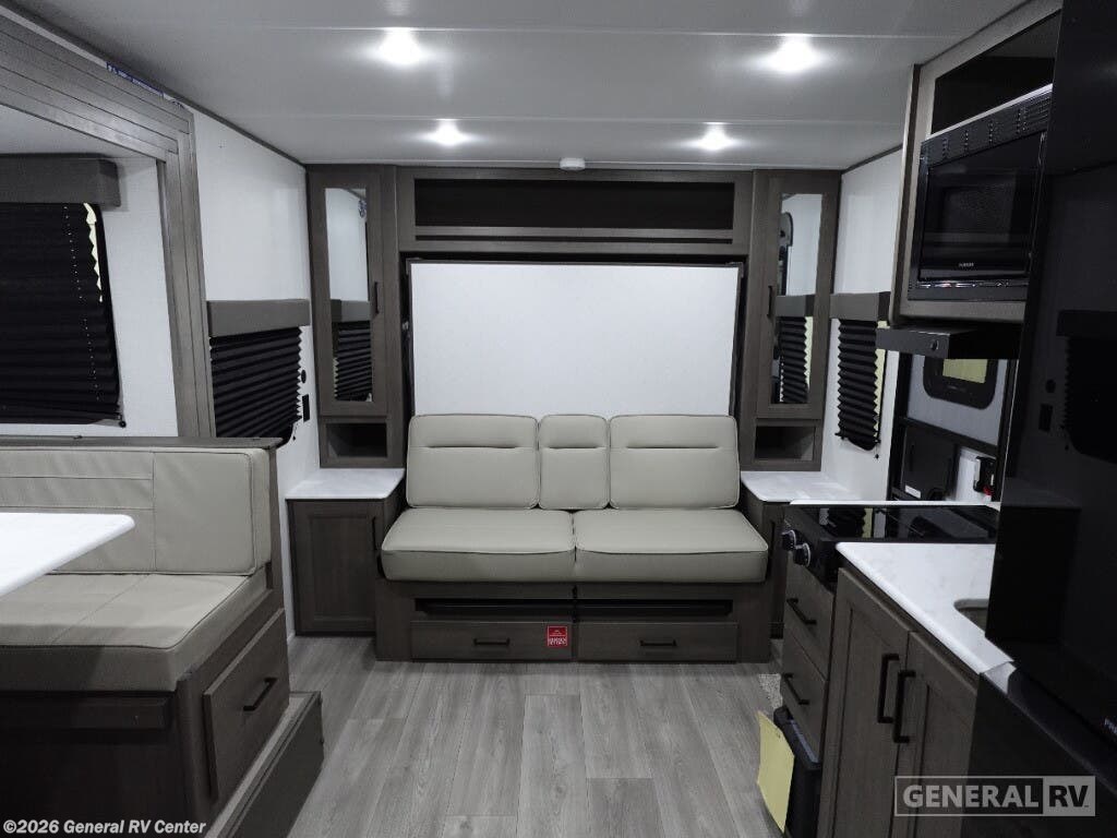 New 2026 Grand Design Transcend One 161BH available in Orange Park, Florida