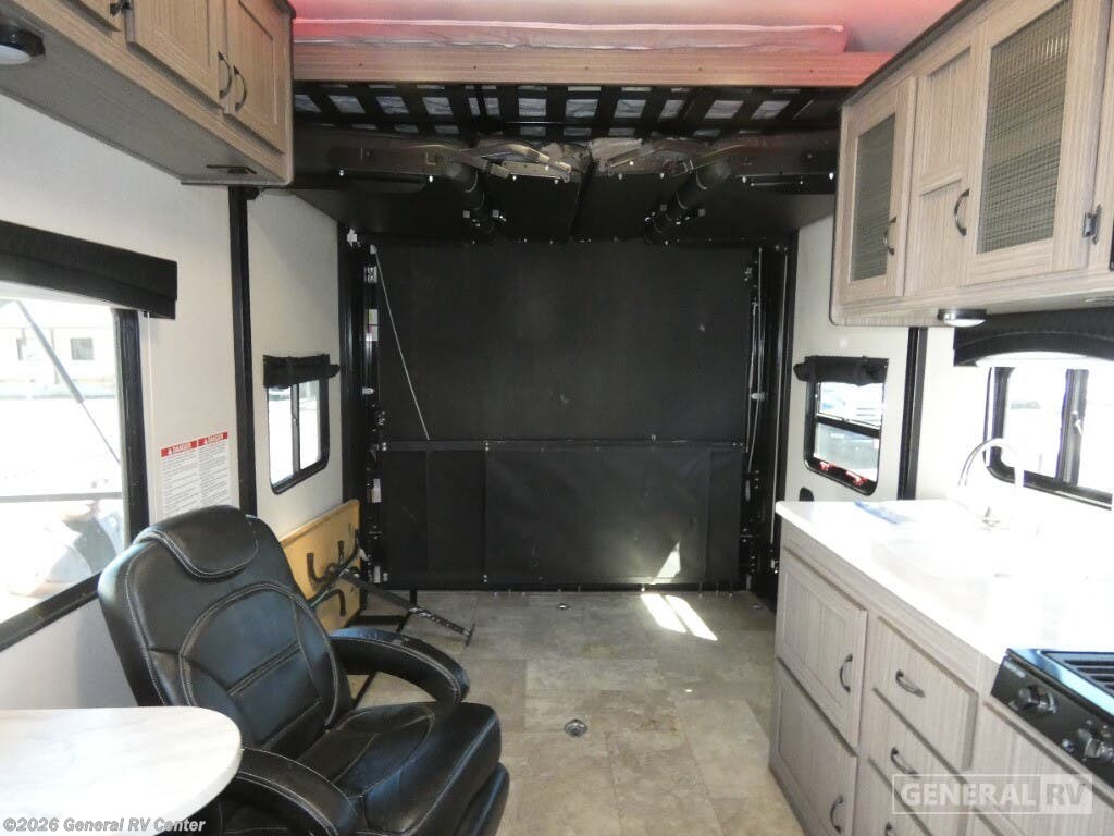 2018 Adrenaline 25QB by Coachmen from General RV Center in Orange Park, Florida