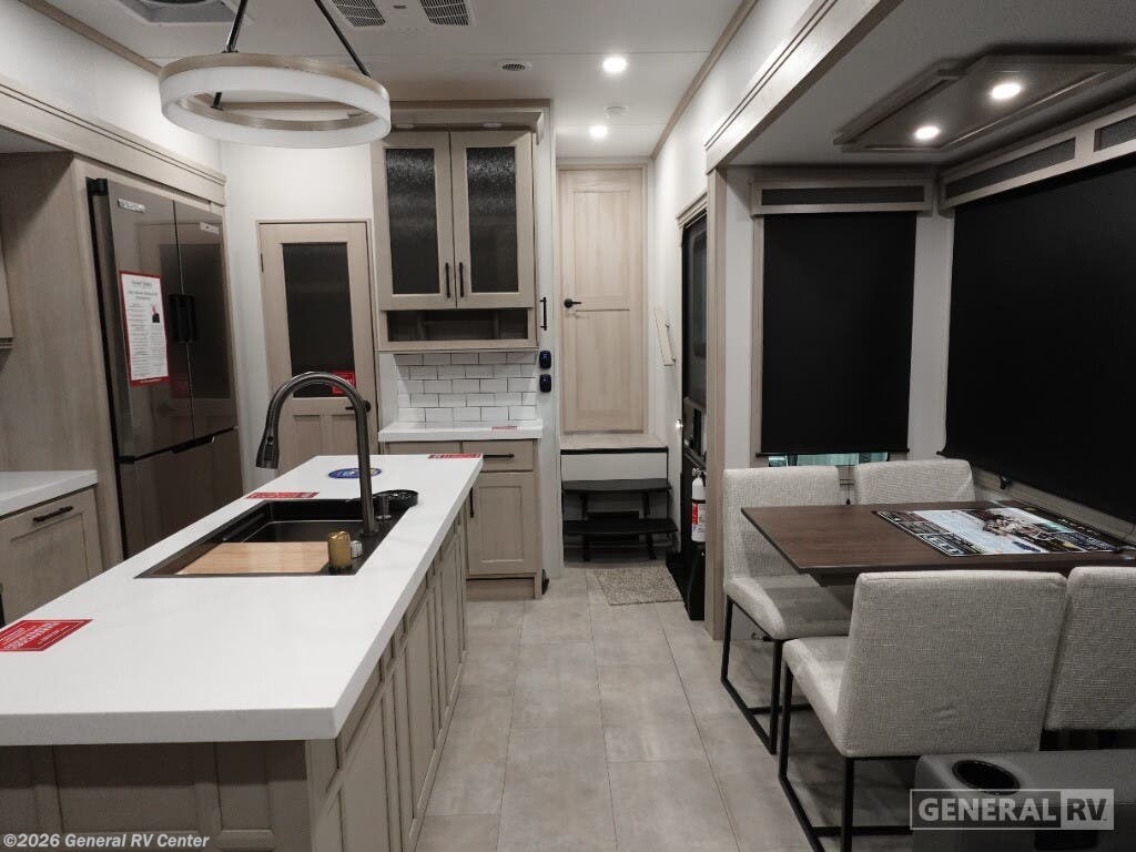 New 2025 Grand Design Solitude 310GK available in Orange Park, Florida