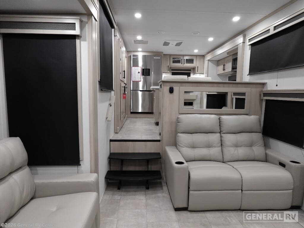 2025 Grand Design Solitude 390RK - New Fifth Wheel For Sale by General RV Center in Orange Park, Florida