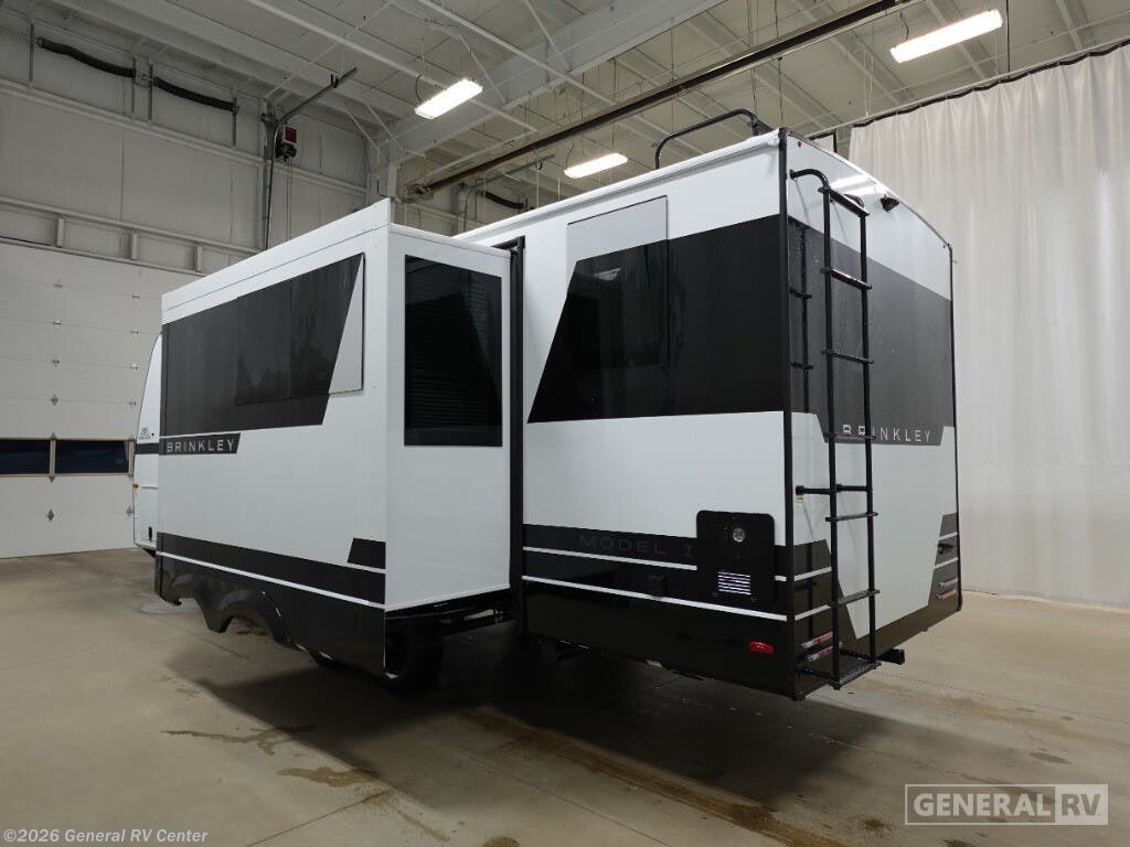 2026 Model I 265 by Brinkley RV from General RV Center in Orange Park, Florida