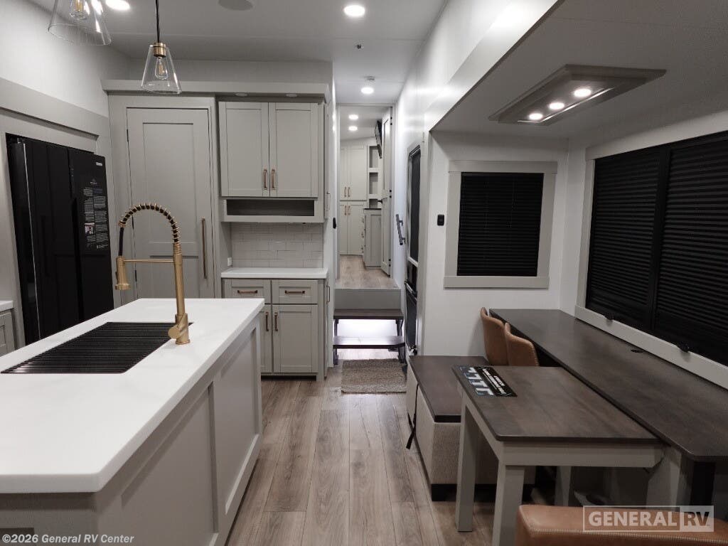 New 2026 Brinkley RV Model Z 3515 available in Orange Park, Florida