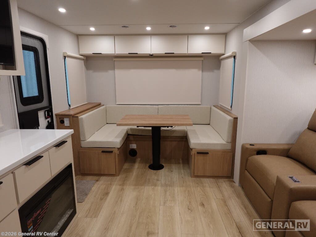 2026 Winnebago Thrive 25RLS - New Travel Trailer For Sale by General RV Center in Orange Park, Florida