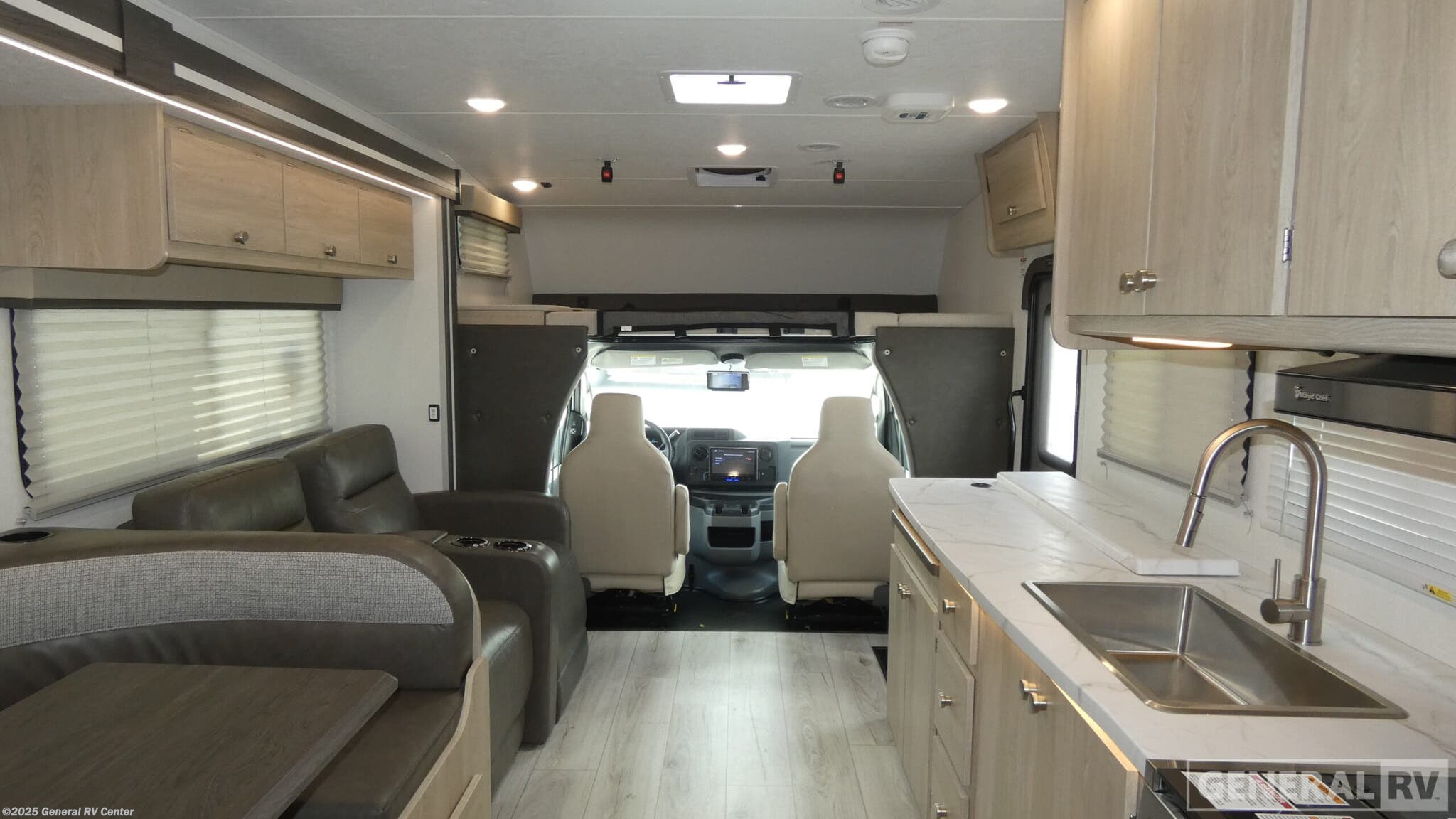 New 2026 Coachmen Leprechaun 319MBF available in Orange Park, Florida