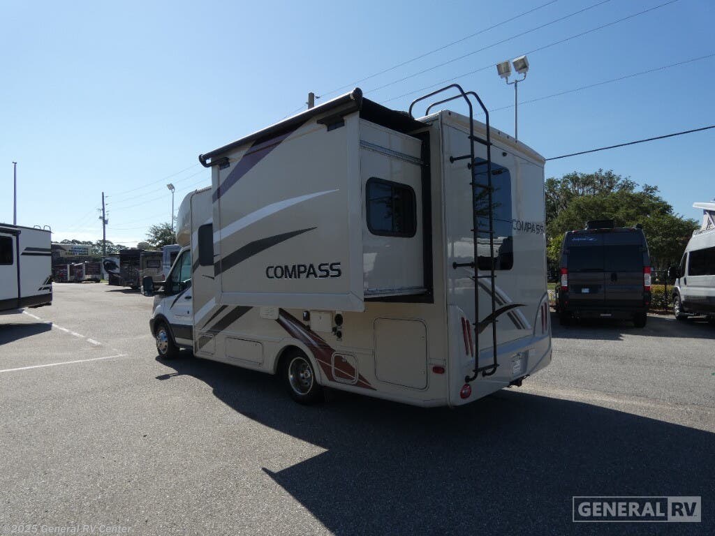 2017 Compass 23TB#1 by Thor Motor Coach from General RV Center in Orange Park, Florida