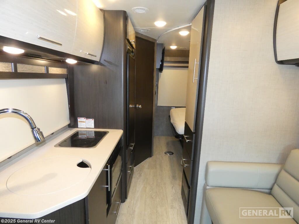 2017 Thor Motor Coach Compass 23TB#1 - Used Class C For Sale by General RV Center in Orange Park, Florida