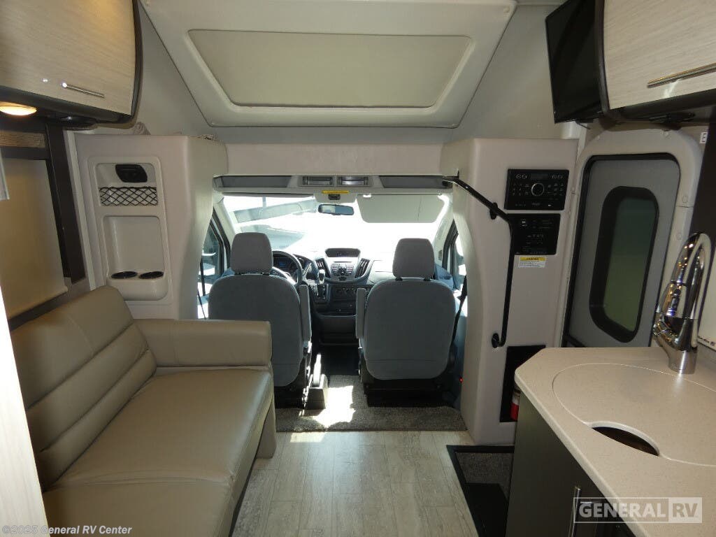 Used 2017 Thor Motor Coach Compass 23TB#1 available in Orange Park, Florida