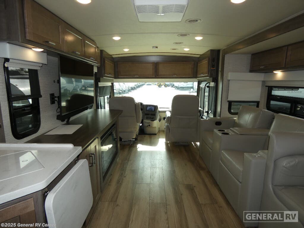 Used 2022 Winnebago Forza 36H#3 available in Orange Park, Florida