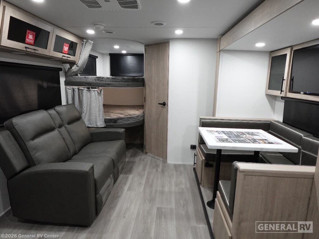 2026 Grand Design Imagine 25DBE - New Travel Trailer For Sale by General RV Center in Orange Park, Florida
