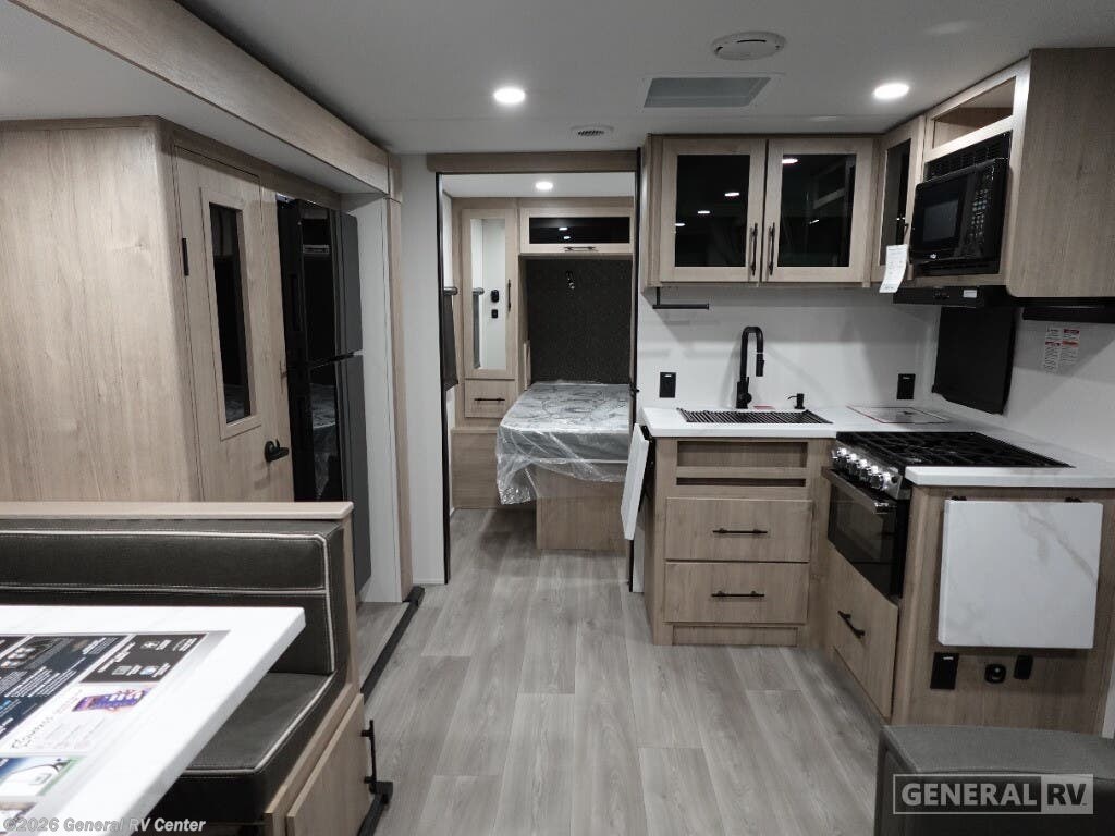 New 2026 Grand Design Imagine 25DBE available in Orange Park, Florida