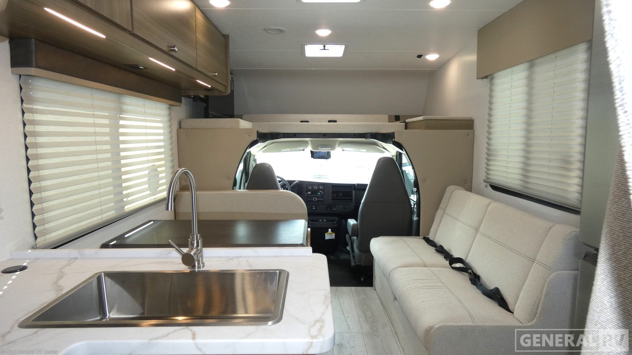 New 2026 Coachmen Freelander 27QBC available in Orange Park, Florida