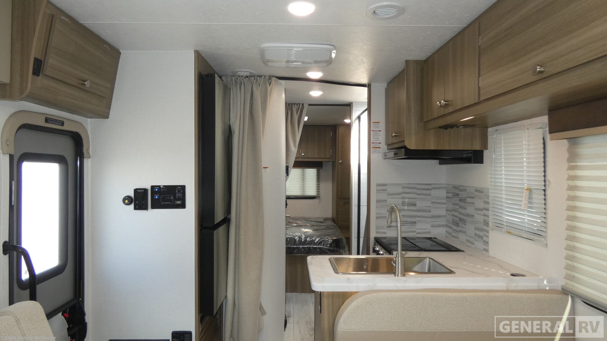 2026 Coachmen Freelander 27QBC - New Class C For Sale by General RV Center in Orange Park, Florida