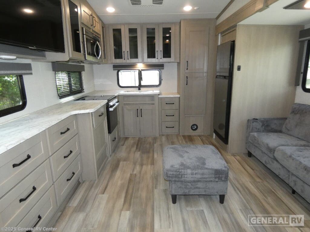 2023 Grand Design Reflection 270BN#2 - Used Fifth Wheel For Sale by General RV Center in Orange Park, Florida