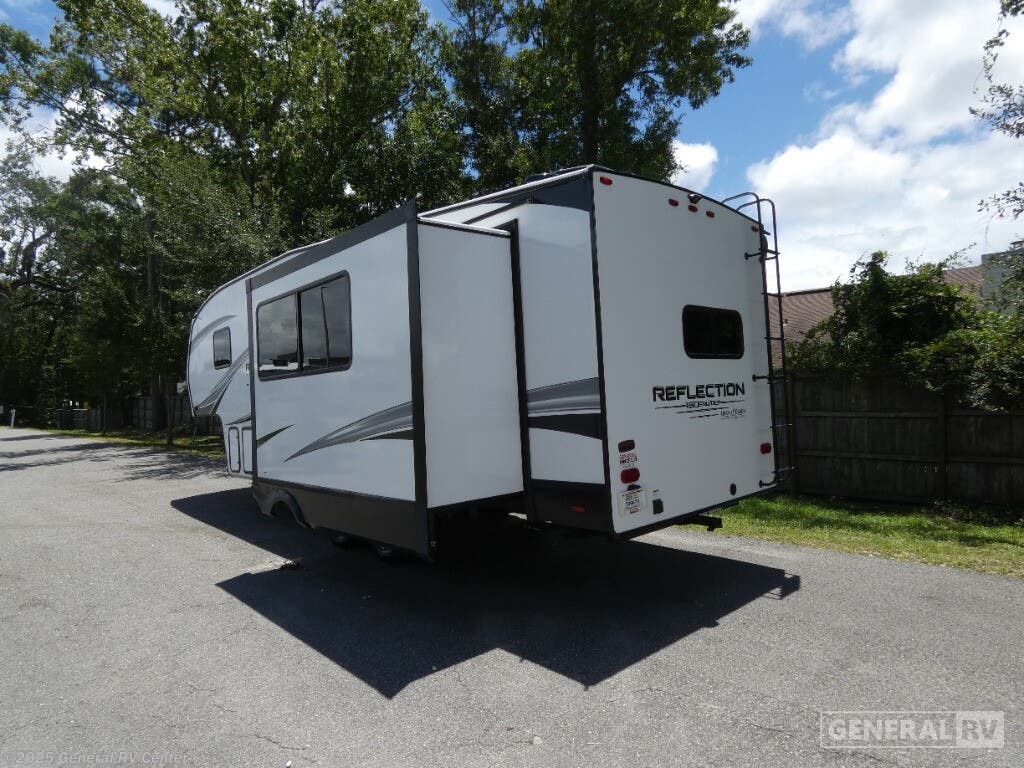 2023 Reflection 270BN#2 by Grand Design from General RV Center in Orange Park, Florida