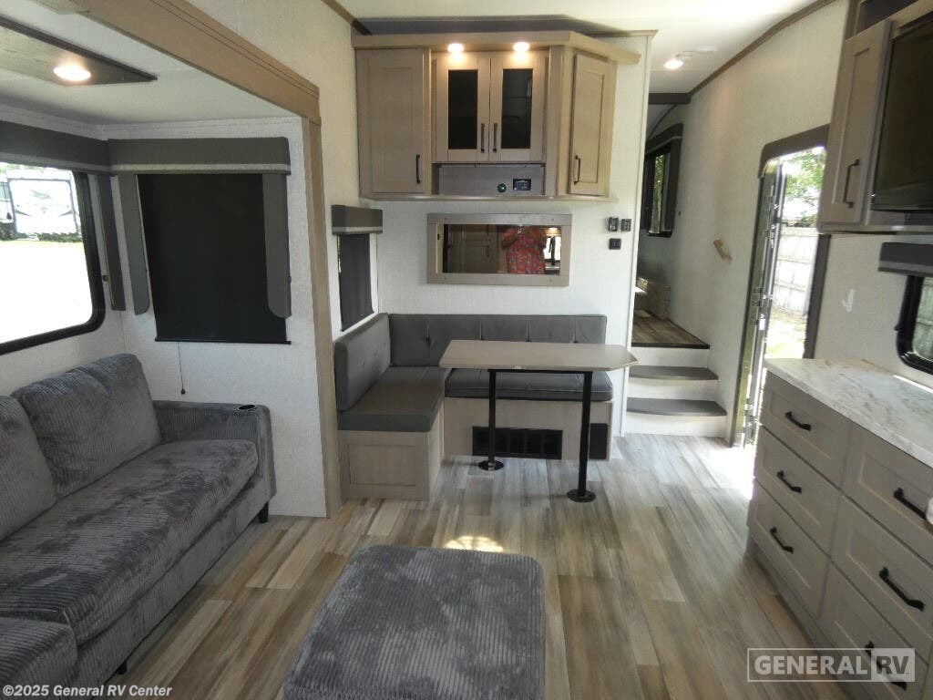 Used 2023 Grand Design Reflection 270BN#2 available in Orange Park, Florida
