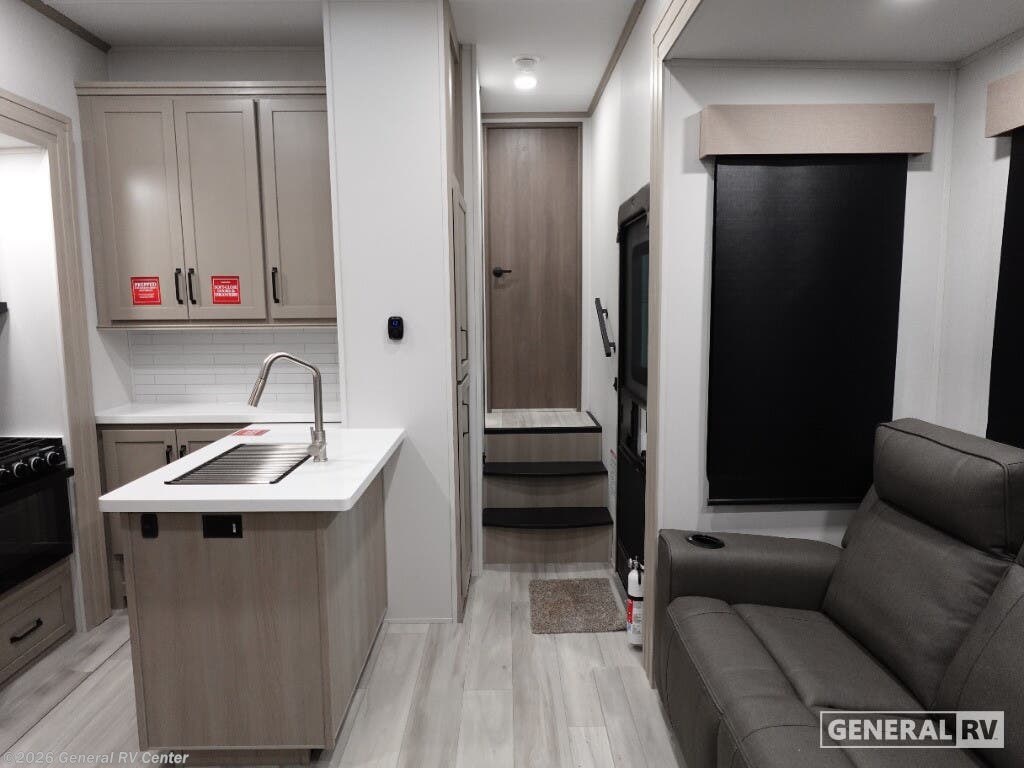 New 2026 Grand Design Momentum 350G available in Orange Park, Florida