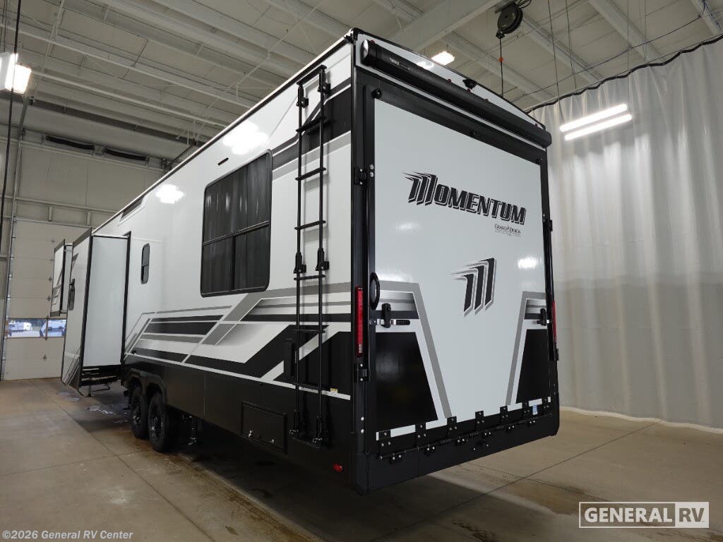 2026 Momentum 350G by Grand Design from General RV Center in Orange Park, Florida