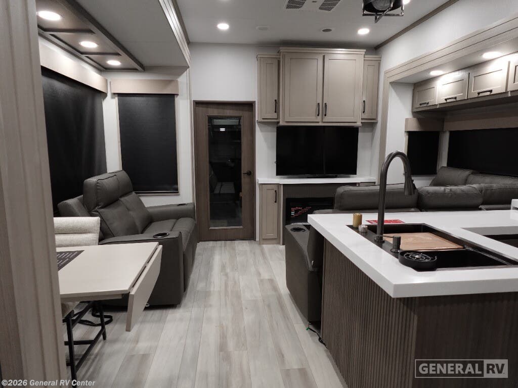 2026 Momentum 395MS by Grand Design from General RV Center in Orange Park, Florida