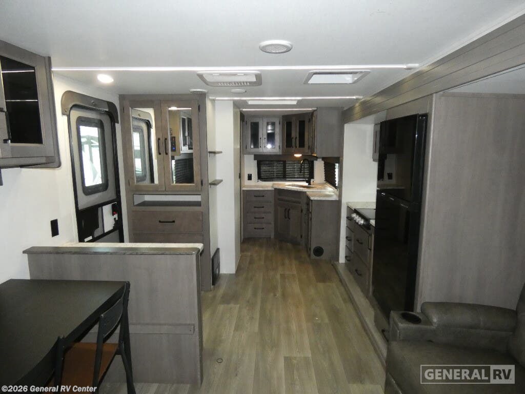 2024 Grand Design TRANSCEND-X 240ML#1 - Used Travel Trailer For Sale by General RV Center in Orange Park, Florida