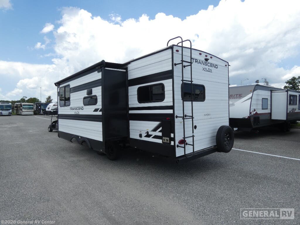 2024 TRANSCEND-X 240ML#1 by Grand Design from General RV Center in Orange Park, Florida