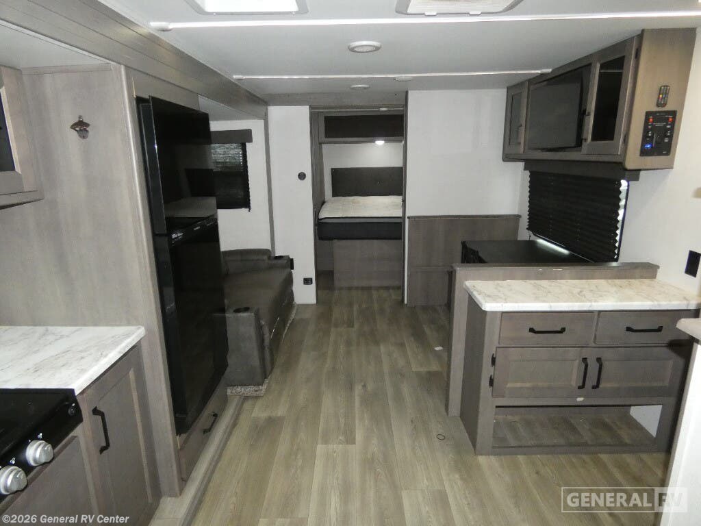 Used 2024 Grand Design TRANSCEND-X 240ML#1 available in Orange Park, Florida