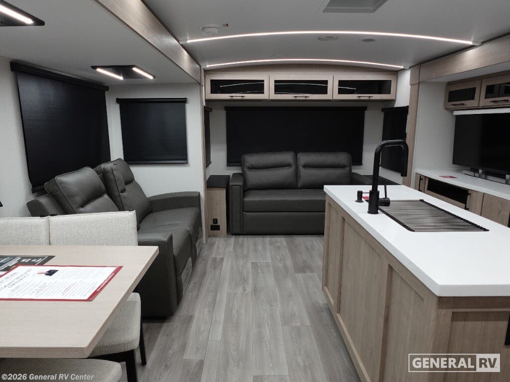 2026 Grand Design Imagine 2970RL - New Travel Trailer For Sale by General RV Center in Orange Park, Florida