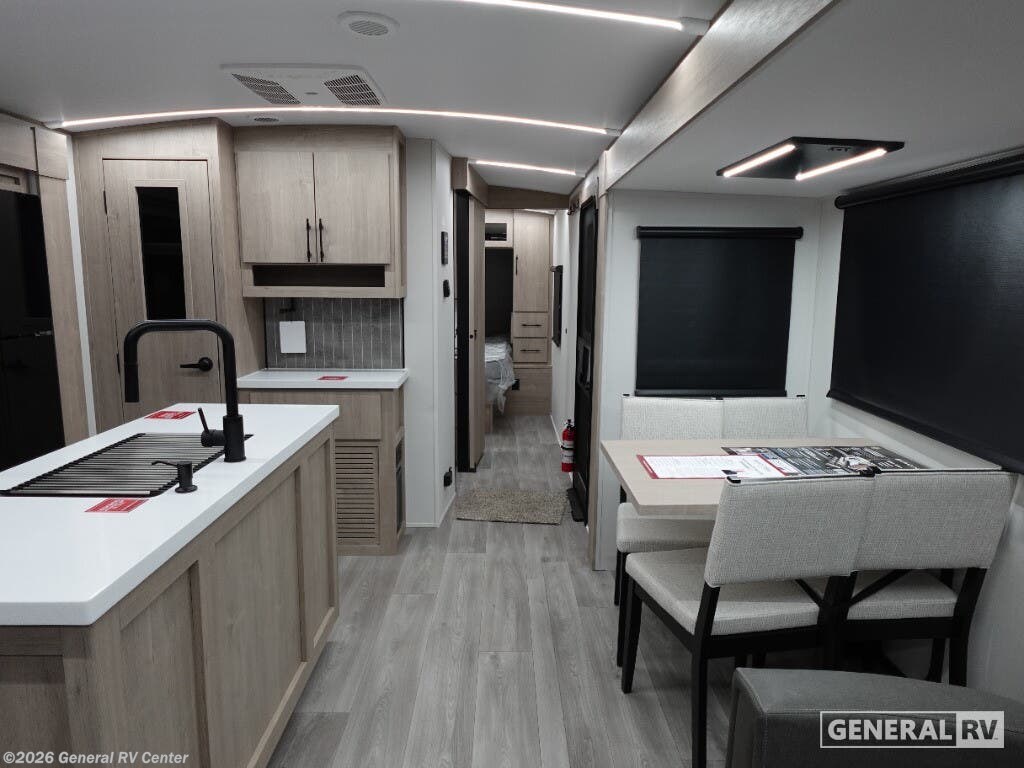 New 2026 Grand Design Imagine 2970RL available in Orange Park, Florida