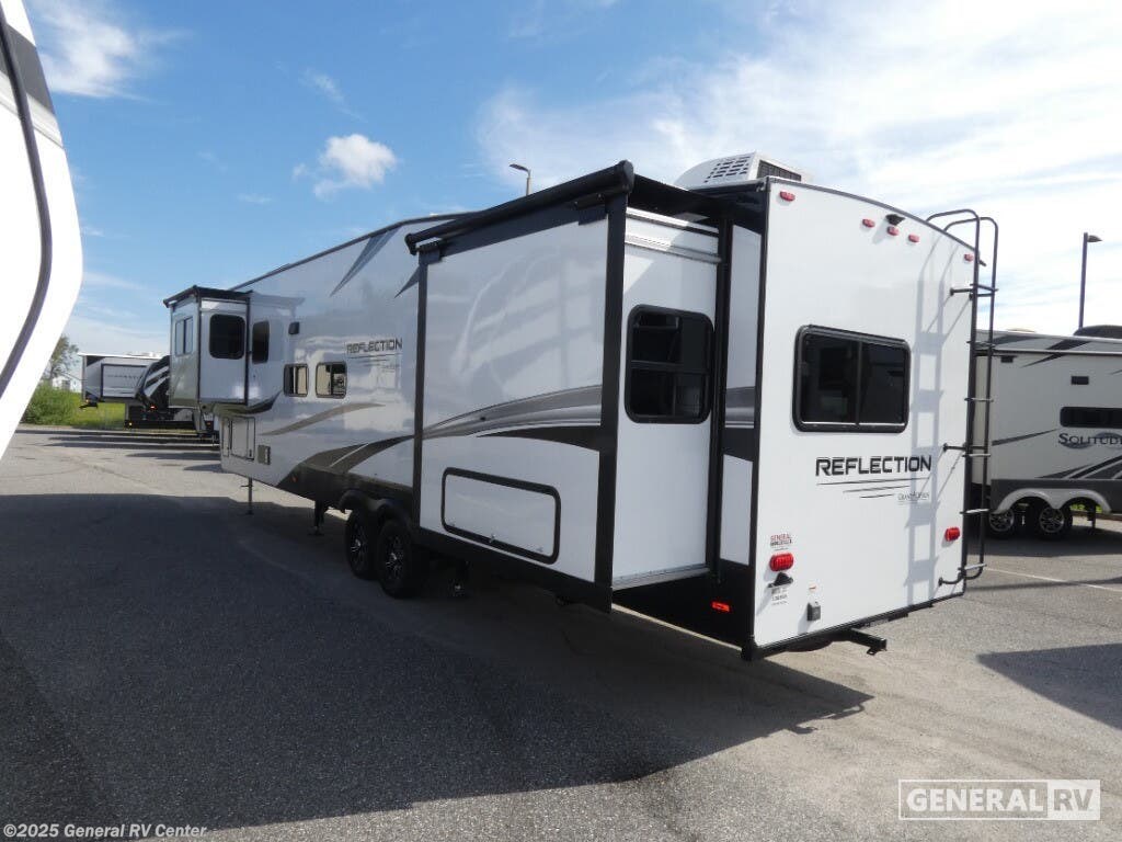 2024 Reflection 370FLS by Grand Design from General RV Center in Orange Park, Florida