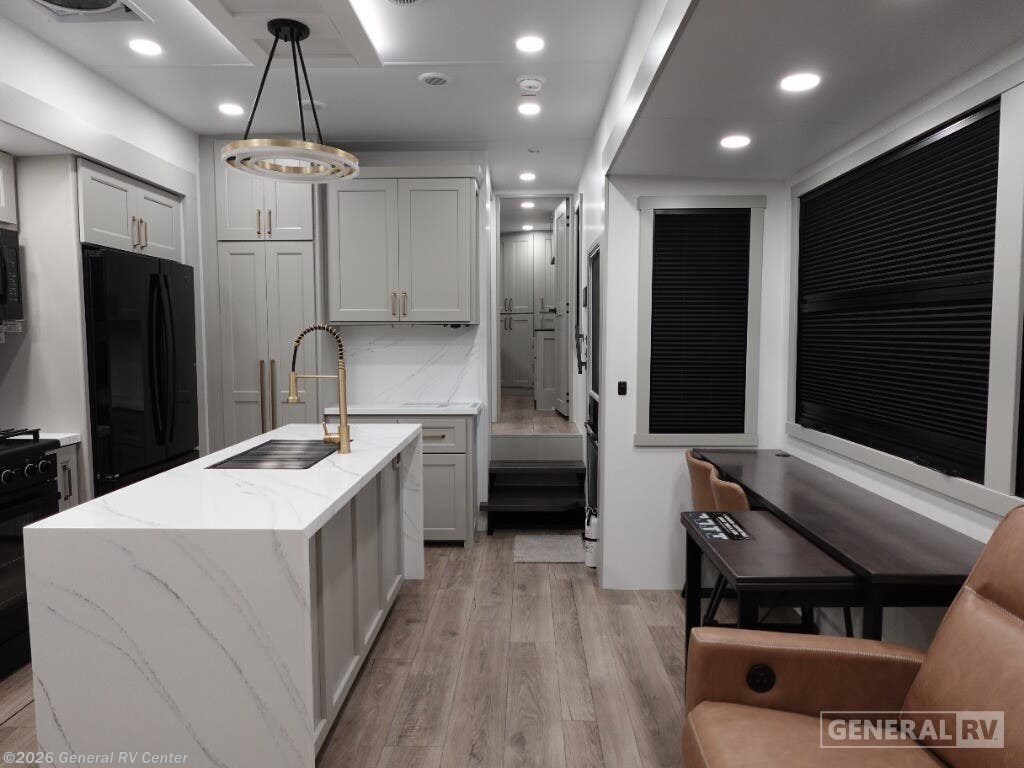New 2026 Brinkley RV Model G 4100 available in Orange Park, Florida