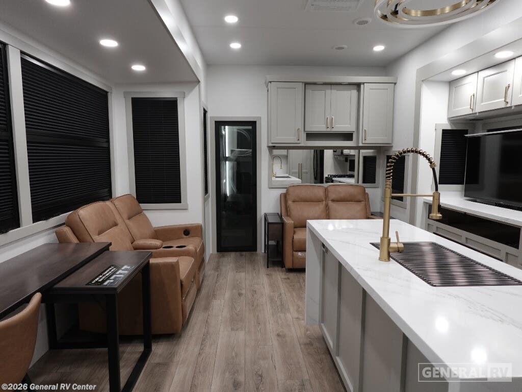 2026 Brinkley RV Model G 4100 - New Fifth Wheel For Sale by General RV Center in Orange Park, Florida