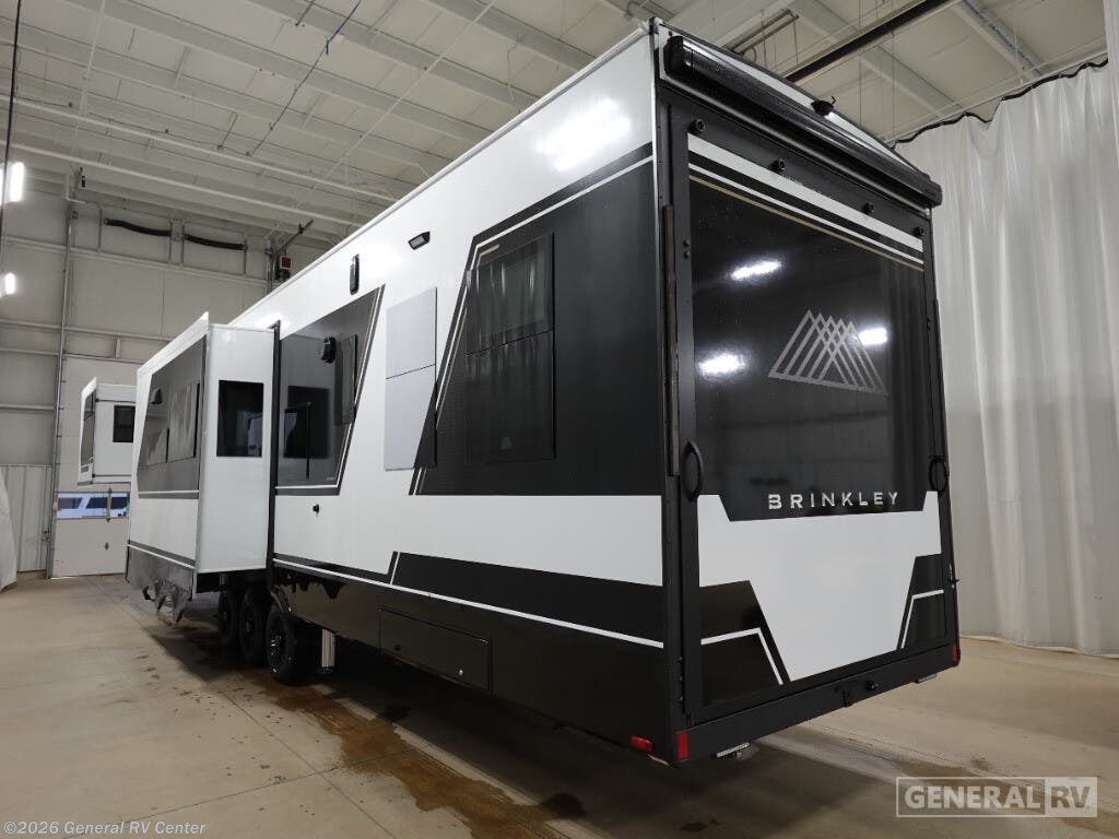 2026 Model G 4100 by Brinkley RV from General RV Center in Orange Park, Florida