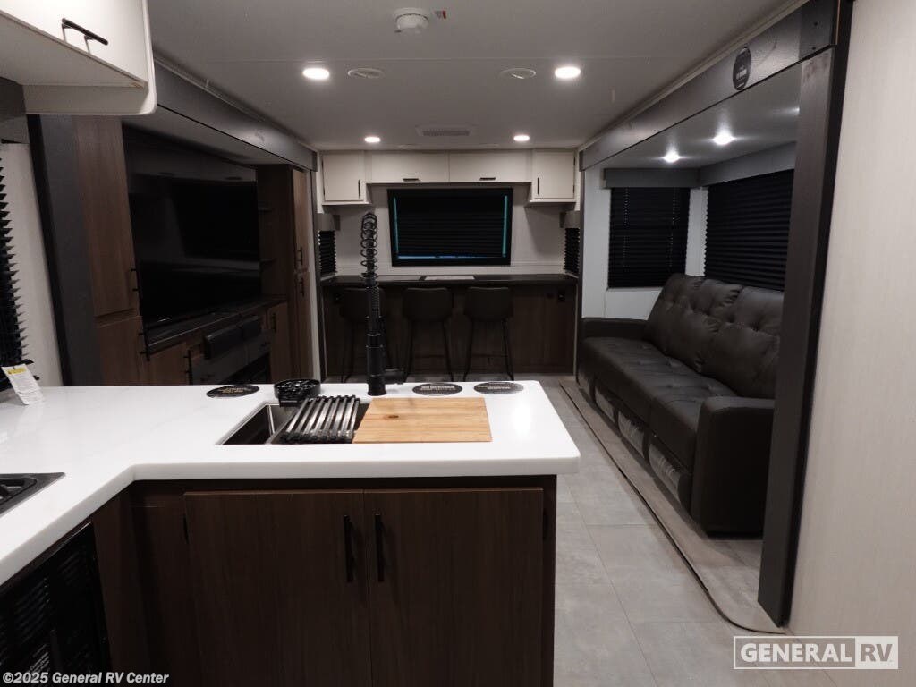 New 2026 Prime Time LaCrosse 3450FB available in Orange Park, Florida