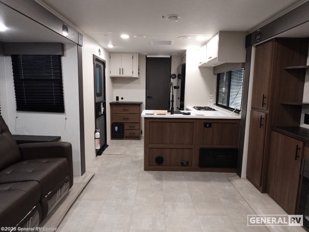 2026 Prime Time LaCrosse 3450FB - New Travel Trailer For Sale by General RV Center in Orange Park, Florida