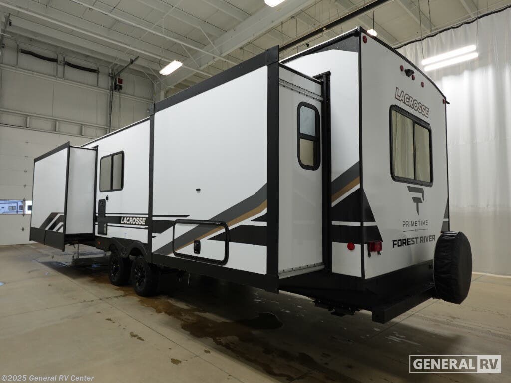 2026 LaCrosse 3450FB by Prime Time from General RV Center in Orange Park, Florida