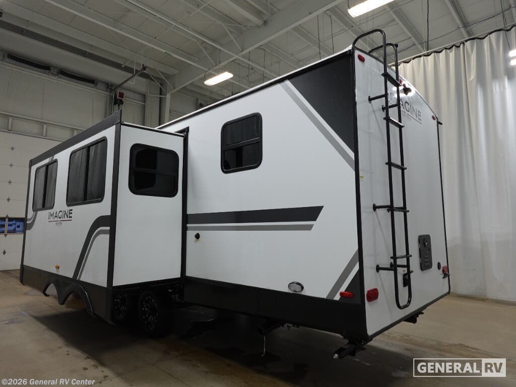 2026 Imagine 2800BH by Grand Design from General RV Center in Orange Park, Florida