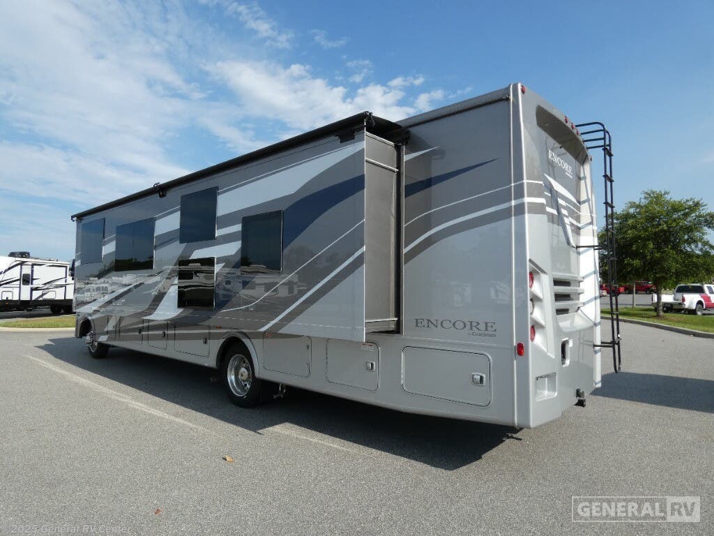 2025 Encore 375RB by Coachmen from General RV Center in Orange Park, Florida