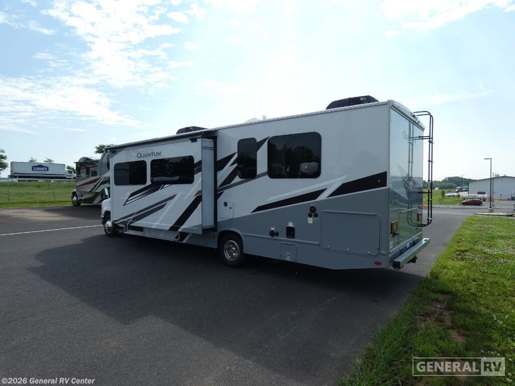 2026 Quantum HS31 by Thor Motor Coach from General RV Center in Orange Park, Florida