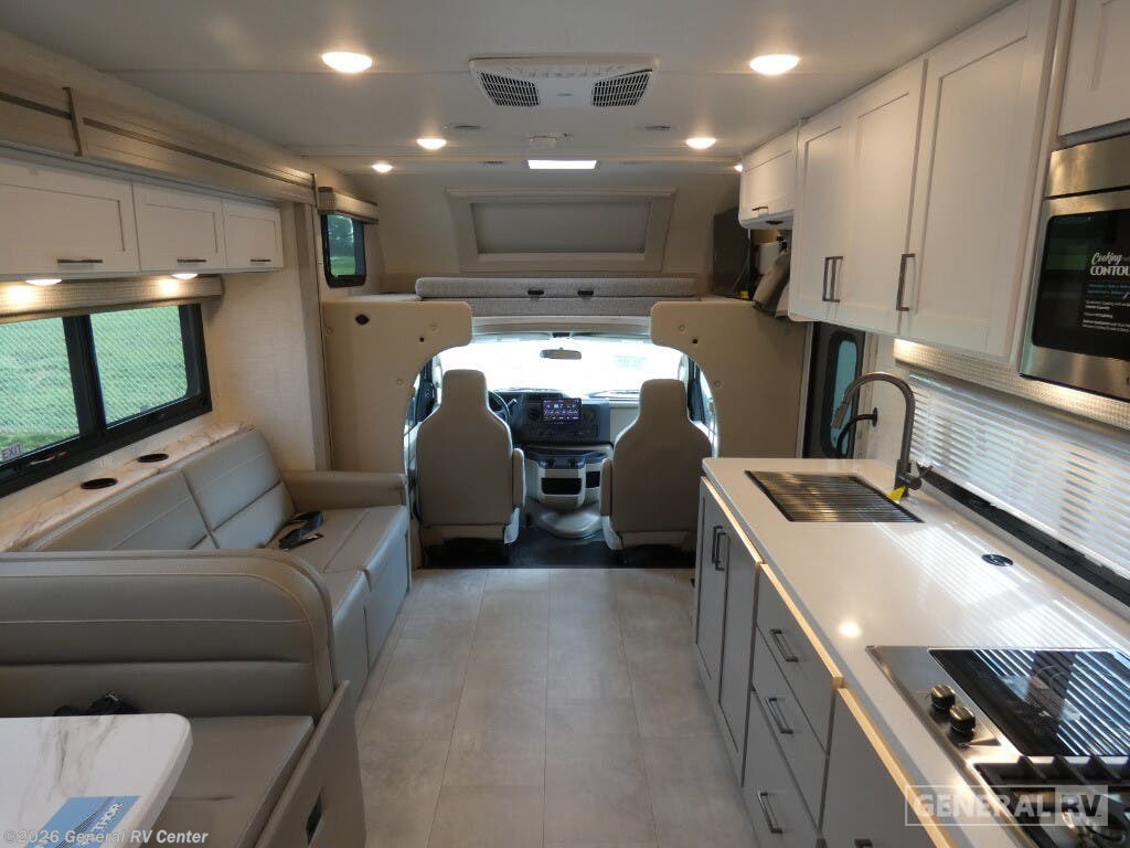 New 2026 Thor Motor Coach Quantum HS31 available in Orange Park, Florida