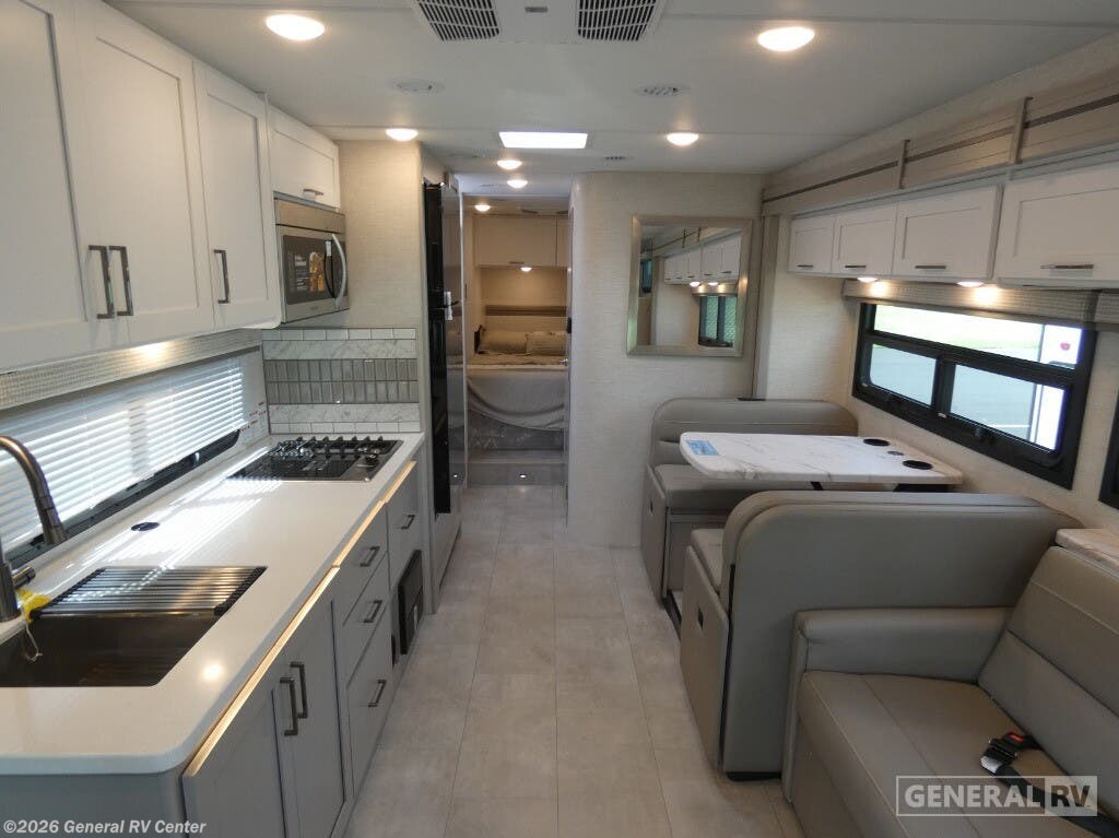 2026 Thor Motor Coach Quantum HS31 - New Class C For Sale by General RV Center in Orange Park, Florida