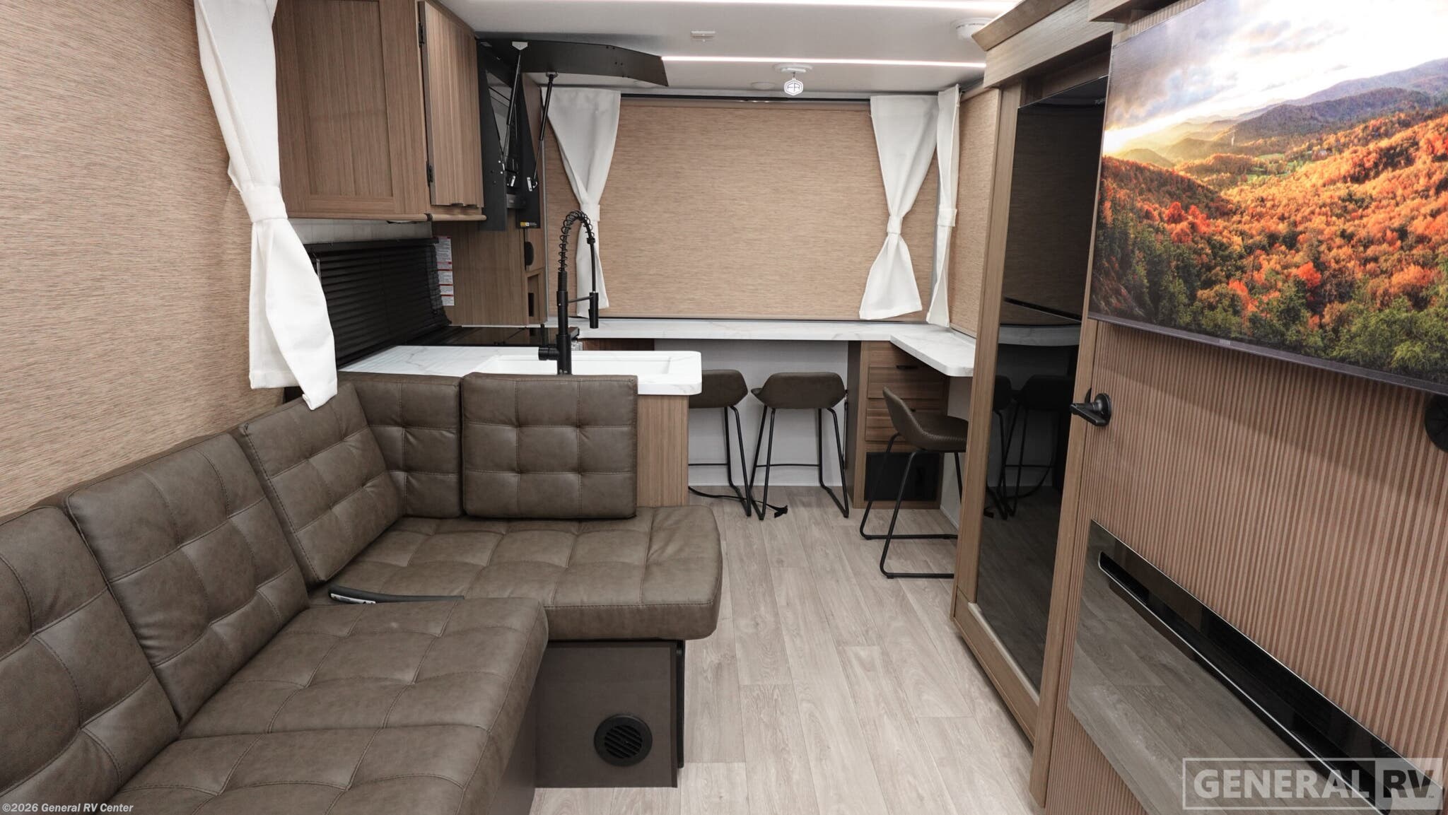 New 2026 Forest River Wildwood 24ZEN available in Orange Park, Florida