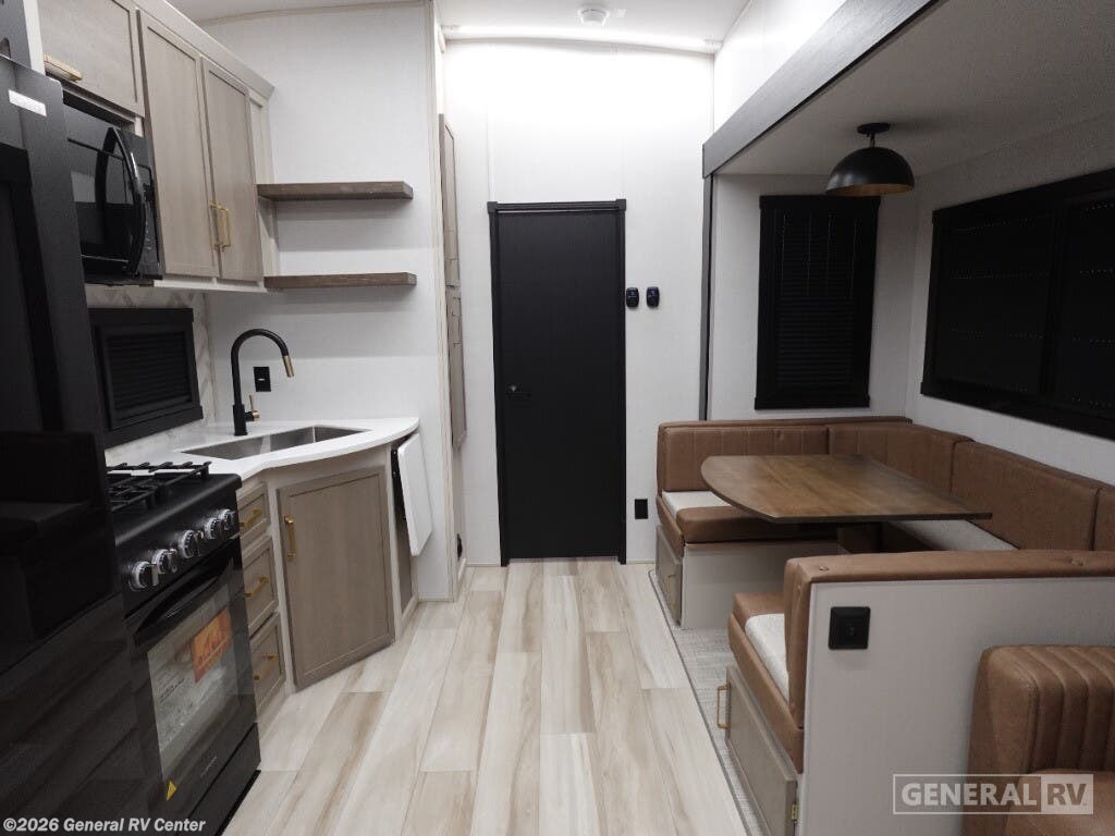 2026 Forest River WILDWOOD-HG 356QB - New Fifth Wheel For Sale by General RV Center in Orange Park, Florida