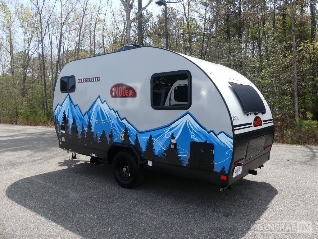 New 2025 Modern Buggy Trailers Big Buggy BB16 available in Orange Park, Florida