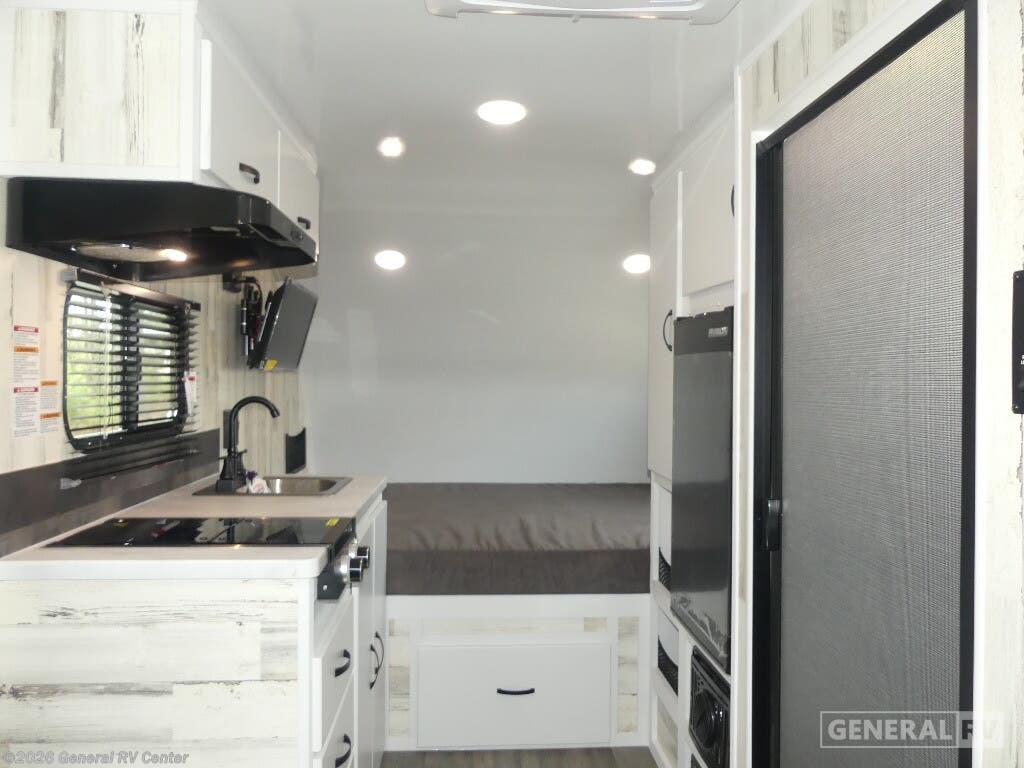 2025 Big Buggy BB16 by Modern Buggy Trailers from General RV Center in Orange Park, Florida